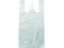 【店内全品ポイント2倍★16日9:59迄】 【お取り寄せ】TRUSCO レジ袋 20/35号 430×340(215)mm 半透明 100枚 レジ袋 半透明 ラ...