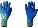 【お取り寄せ】アンセル 耐切創手袋 アクティブアーマー 80-658 Mサイズ 80-658-8 耐切創手袋 安全保護具 作業用手袋 軍足 作業