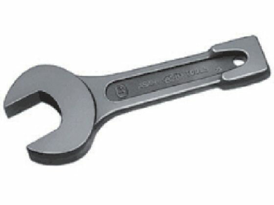【スーパーSALE限定★2,000円クーポン＆11日9:59迄ポイント2倍】 【お取り寄せ】ASH 打撃スパナ55mm DS0055 レンチ レンチ スパナ プーラー 作業 工具