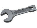 【マラソン限定★2000円クーポン&ポイント2倍】【お取り寄せ】ASH 打撃スパナ58mm DS0058 レンチ スパナ プーラー 作業用品 工具
