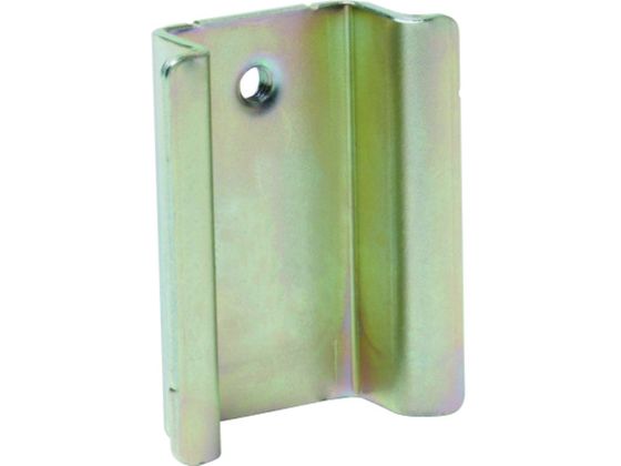 【マラソン限定★ポイント2倍】【お取り寄せ】スガツネ工業 NF-47DB収納フック用ブラケット NF-47DB フック 掲示物留め 吊下げ POP 掲示