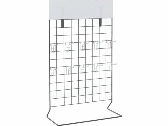 �ڳ�ŷ�����ѡ�SALE������ݥ����2�ܡ�2,000�ߥ����ݥ������̵�� �ڤ����󤻡�TRUSCO PB�ǥ����ץ쥤������� �եå��� 450��200��H71...