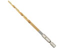 【マラソン限定★2000円クーポン&ポイント2倍】【お取り寄せ】KAKURI 木釘専用下穴錐 5.0mm 54119 釘 ねじ ボルト 素材 作業用品 工具