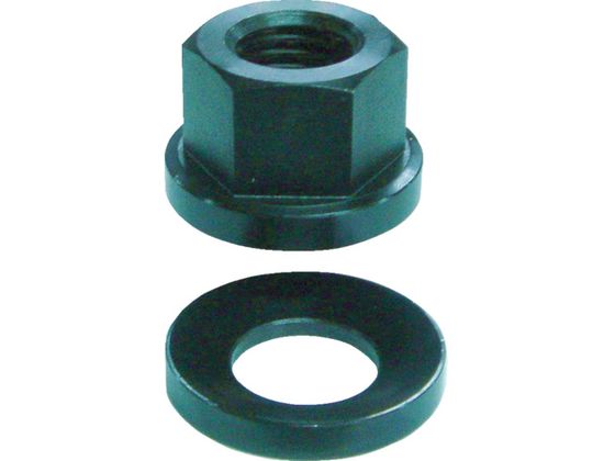 【レビュー投稿で100円OFFクーポン】【お取り寄せ】ニューストロング 座付球面 フランジナット M8 8M-S..