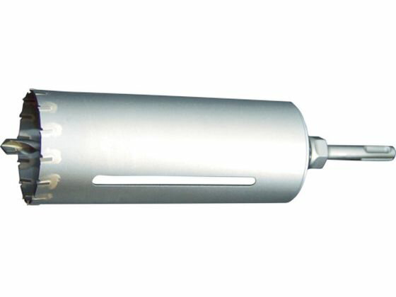 【レビュー投稿で100円OFFクーポン】【お取り寄せ】サンコー テクノ オールコアドリルL150 刃径100mm LA-100-SDS 穴あけ工具 ドリル 切削工具 作業用品 工具