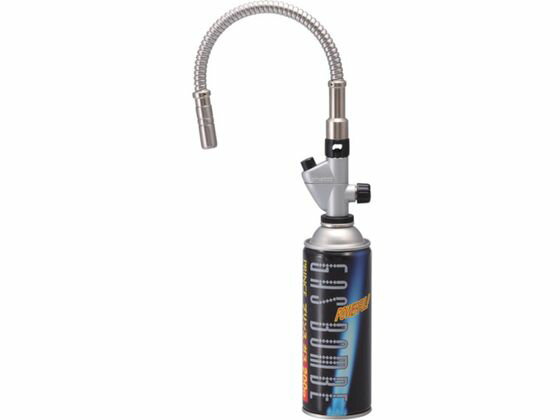 【レビュー投稿で100円OFFクーポン】【お取り寄せ】プリンス ガストーチGT-9000F スネークフャイヤー GT-9000F ガストーチ 溶接用品 工事用品 作業用品 工具