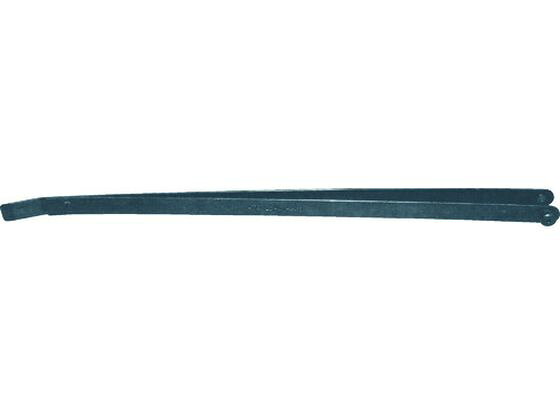 【商品説明】●高級ばね鋼を使用しています。●重ねたシートにドリル穴を空けるブッシュ型ですが、パイロットが反転しています。【仕様】●型番：ATI532D-62●適用：＃30パイロット、＃30ブッシュ ●作業長（インチ）：13−1／4●NSN＃5130−01−368−5844●工具鋼【備考】※メーカーの都合により、パッケージ・仕様等は予告なく変更になる場合がございます。【検索用キーワード】ATI反転ブッシュ型ストラップデュプリケーター　ATIハンテンブッシュガタストラップデュプリケーター　ATIレンチ　ATI532D62　金物資材　建築資材　航空機関連用品　メタルファスナー　ストラップデュプリケーター　4547230111756　7927983　ATI　反転ブッシュ型ストラップデュプリケーター　ATI532D−62　RPUP_02　R442DE航空産業向け。