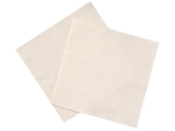 【レビュー投稿で100円OFFクーポン】【お取り寄せ】TRUSCO 磨きクロス 140×140 ＃15000 2枚入 TPS-1500..