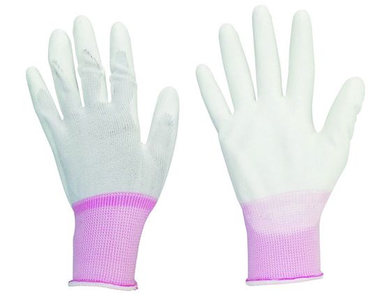 【レビュー投稿で100円OFFクーポン】【お取り寄せ】丸和ケミカル シリコンコート 10双組 Sサイズ 4650-S 背抜き手袋 軍手 作業用手袋