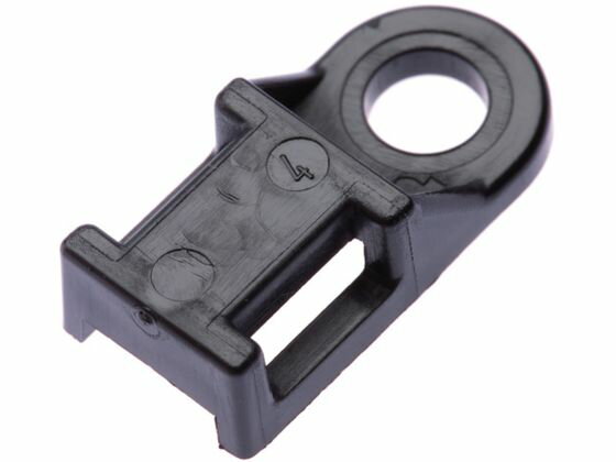 【レビュー投稿で100円OFFクーポン】【お取り寄せ】パンドウイット スーパーグリップ専用タイアンカー ..