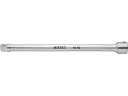 【マラソン限定★2000円クーポン&ポイント2倍】【お取り寄せ】HAZET エクステンションバー 差込角19.0mm 全長400mm 1018 ソケット ソケッ...
