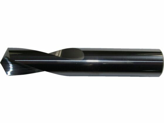 【お取り寄せ】デキシー 超硬NCセンタードリル シャンク径16mm 1107-16.0