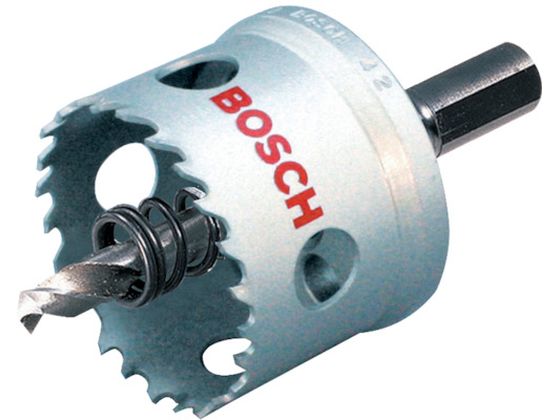 【ポイント2倍★19日20:00〜26日1:59迄】【お取り寄せ】ボッシュ バイメタルホールソー23mmストレート BMH-023SR 穴あけ工具 ホールソー コアドリル 切削工具 作業用品 工具