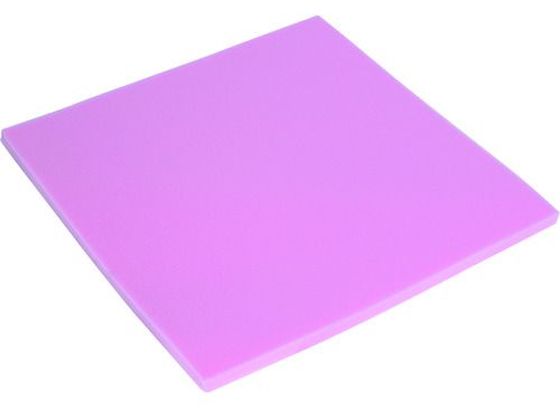 樂天商城 - 【マラソン限定★ポイント2倍】送料無料 【お取り寄せ】TRUSCO ウレタンスポンジシート 帯電防止 20厚 500×500mm 下敷 TEAS-2050 ゴム素材 ねじ ボルト 釘 素材 作業用品 工具