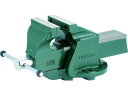 送料無料【お取り寄せ】TRUSCO リードバイス 125mm LV-125N バイス クランプ ハンドプレス 作業用品 工具