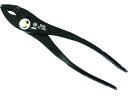 【ポイント2倍★22日20:00〜27日9:59迄】【お取り寄せ】IPS ゼブラカラー コンビ PL-200(B) プライヤー ペンチ ニッパ 作業用品 工具