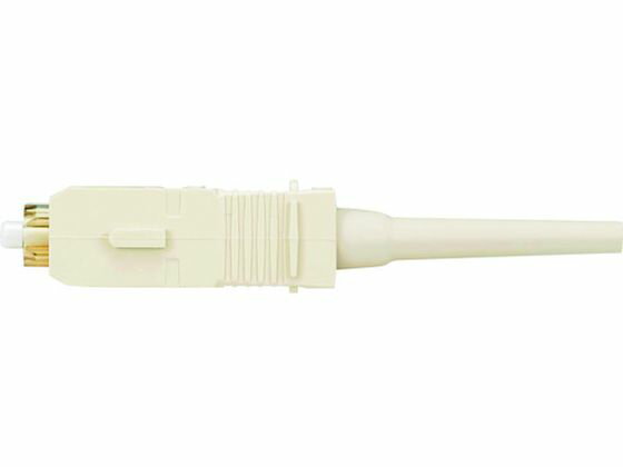 【マラソン限定2,000円クーポン＆11日9:59迄ポイント2倍】【お取り寄せ】パンドウイット 研磨済みSC光コネクタ シンプレックス OM1 FSC2MC6EI FSC2MC6EI コネクタ 電気 電子部品 生産加工用品 作業用品 工具