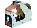 【ポイント2倍★22日20:00~27日9:59迄】【お取り寄せ】ECT テープカッター TCD-60 TCD-60 梱包用テープカッター ガムテープ 粘着テープ 梱包
