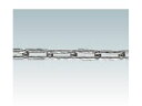 【お取り寄せ】TRUSCO ステンレスカットチェーン 5.0mm×3m (1本=1袋) TSC-503 チェーン ワイヤー 接合金物 土木 建築資材(4)
