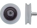 【レビュー投稿で100円OFFクーポン】【お取り寄せ】イースタン 樹脂ベアリング EU-Bタイプ EU-0624-B ベアリング 軸受 メカニカル部品 ベアリング メカニカル部品 機構部品 作業用品 工具
