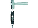 【ポイント10%バック★31日9:59迄】【お取り寄せ】Wera 2090/17 インパクトドライバーセット 90Nm 072017 ドライバー ビット 作業工...