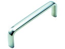【ポイント2倍★19日20:00~26日1:59迄】【お取り寄せ】TRUSCO 楕円取手 298mm TOH-298 扉 外装部品 機構部品 メカニカル部品 作業用品 工具