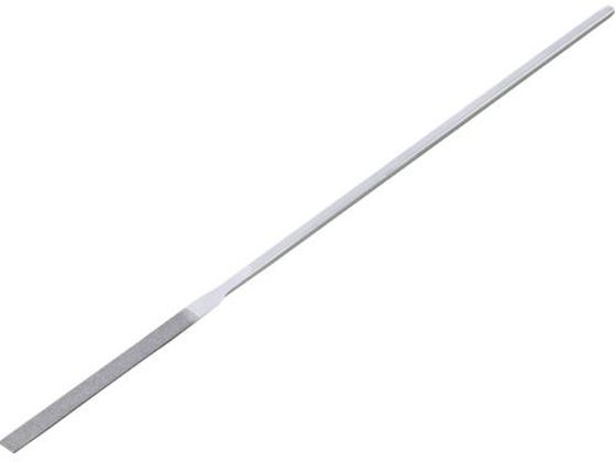 【レビュー投稿で100円OFFクーポン】【お取り寄せ】TRUSCO ダイヤモンドミニヤスリ 平 ＃120 TMI17120 ダイヤモンドヤスリ 研削研磨用品 作業用品 工具