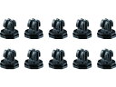 【レビュー投稿で100円OFFクーポン】【お取り寄せ】KTC 12.7クリップセット EHBAC-4A ソケット ソケットレンチ 作業用品 工具