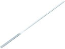 【レビュー投稿で100円OFFクーポン】【お取り寄せ】TRUSCO ダイヤモンドミニヤスリ 平 #600 TMI17600 ダイヤモンドヤスリ 研削研磨用品 作業用品 工具
