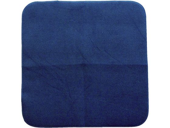 【レビュー投稿で100円OFFクーポン】送料無料【お取り寄せ】TRUSCO ピタッと吸着風呂敷 45×45cm PTFR45..