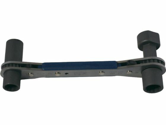 【レビュー投稿で100円OFFクーポン】【お取り寄せ】TOP スライドラッチ (スライドロング4サイズ)12×13・14×17 PRW-4L ラチェットレンチ レンチ スパナ プーラー 作業用品 工具