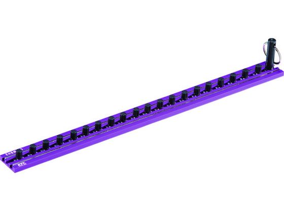 【店内全品ポイント2倍★28日9:59迄】【お取り寄せ】KTC 6.3マグネットソケットホルダー EHBM220 ソケット ソケットレンチ 作業 工具