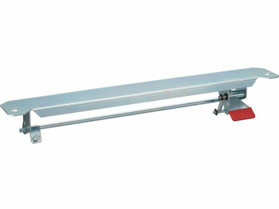 【楽天スーパーSALE限定★ポイント2倍＆2,000円クーポン】送料無料 【お取り寄せ】TRUSCO ドンキーカート 500番用ブレーキ 500NS 台車 カートラック オプション部品 作業