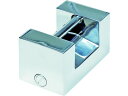 【ポイント2倍★22日20:00〜27日9:59迄】送料無料【お取り寄せ】TRUSCO OIML型 枕型分銅M1級 10Kg MLPM-10KG はかり 測定 ...