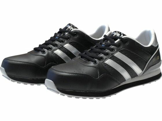 【レビュー投稿で100円OFFクーポン】【お取り寄せ】シモン 耐滑プロテクティブスニーカー NS811 25.5cm..