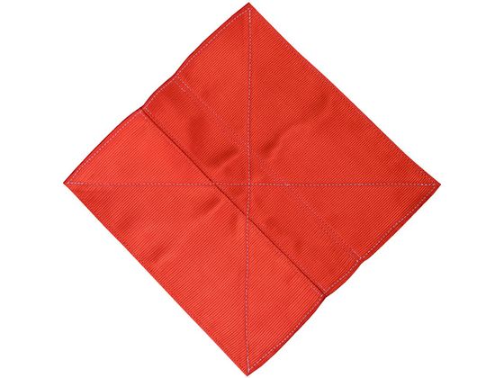 乐天商城 - 【マラソン限定★ポイント2倍】送料無料 【お取り寄せ】TRUSCO ヤワラ(あて布)厚み12mm幅500mm 長さ500mm ワイヤー スリング 吊具 バランサー 物流 作業