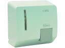 【店内全品ポイント2倍★16日9:59迄】 シーバイエス ピュアレットSディスペンサー ホワイト トイレ掃除 クリーナー 清掃 掃除 洗剤