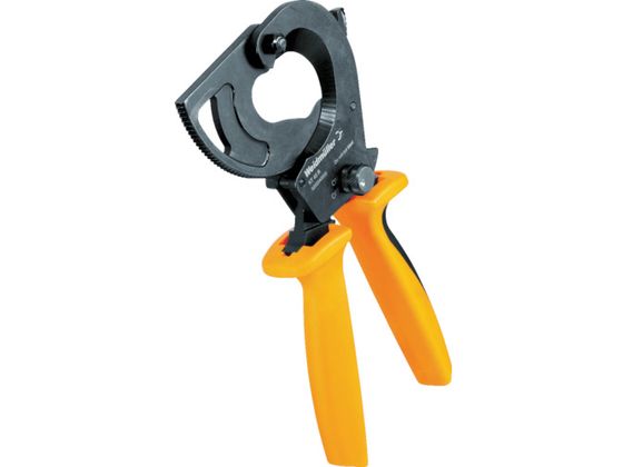 樂天商城 - 【レビュー投稿で100円OFFクーポン】【お取り寄せ】ワイドミュラー ケーブルカッター KT 55 9202060000 ケーブルカッター 空調 電設資材 作業用品 工具