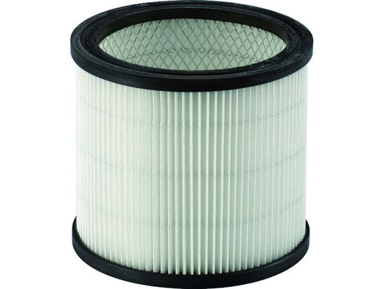 ＼10/4~10/17 9:59まで★店内全品ポイント2倍以上／ 【お取り寄せ】リョービ ウォッシャブルカートリッジフィルタ 集じん機用 B-3070317 掃除機品 掃除機品 洗濯 家電