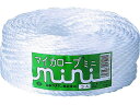 【レビュー投稿で100円OFFクーポン】【お取り寄せ】石本 マイカロープミニ#3A MLPM-3A PPロープ 荷造り紐 梱包