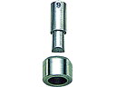 【ポイント2倍★22日20:00~27日9:59迄】【お取り寄せ】育良 IS-14MPS用替刃セット 6mm(51207) 14MP-L6B バンチャ 電動ノミ 電動工具 油圧工具 作業用品 工具