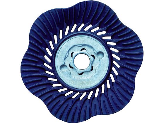 【レビュー投稿で100円OFFクーポン】【お取り寄せ】PFERD ディスクペーパー コンビクリックゴム製バッ..