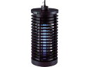 【お取り寄せ】DAISHIN 電撃殺虫器ムシコロ DS-056 DS-056 置き型タイプ 殺虫剤 防虫剤 掃除 洗剤 清掃(3)