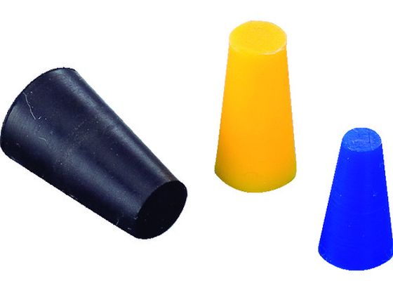 【お取り寄せ】IWATA 円錐プラグA HBAS87-B 1000個入り GK0343X0625 塗装 塗装 養生 内装 土木 建築資材