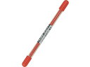 楽天ココデカウ【お取り寄せ】タジマすみつけシャープ（1.3mm）硬質赤替芯（6本入）SS13S-RED 建築用筆記具 測量 工事 作業 工具