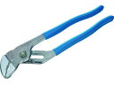 【マラソン限定★2000円クーポン&ポイント2倍】【お取り寄せ】HOZAN ウォーターポンププライヤー P-244 プライヤー ペンチ ニッパ 作業用品 工具