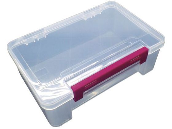 【マラソン限定★ポイント2倍】【お取り寄せ】TRUSCO パーツケース 178×120×60 TPC-O3L ツールボックス ツールバック 保管 作業