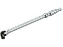 【マラソン限定★2000円クーポン&ポイント2倍】【お取り寄せ】KTC 6.3sq.ロングスピンナハンドル BS2L ソケット ソケットレンチ 作業用品 工具