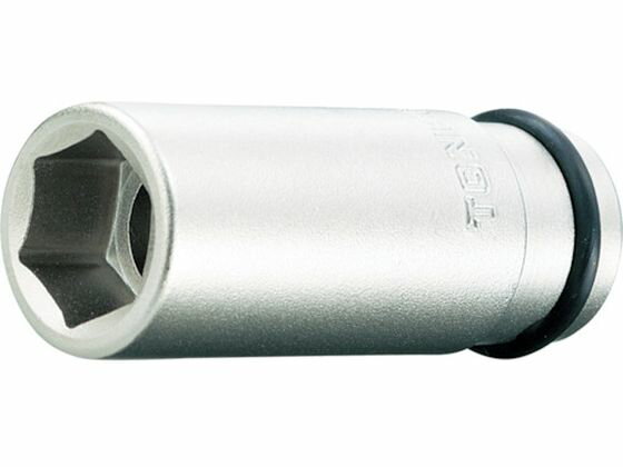 乐天商城 - 【マラソン限定★ポイント2倍】【お取り寄せ】TONE インパクト用ロングソケット 24mm 8NV-24L ソケット ソケットレンチ 作業用品 工具