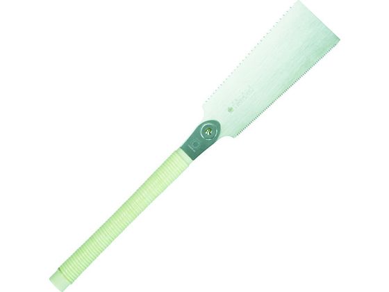 【スーパーSALE限定2,000円クーポン★11日9:59迄ポイント2倍】 【お取り寄せ】レザーソー 青雲作ブルーハード210 649 のこぎり 作業工具 作業